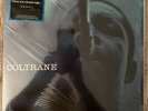 JOHN COLTRANE-COLTRANE IMPULSE IMP-215 VINYL GATEFOLD REMASTERED 180G '97 RE NM