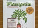 Mort Garson - Mother Earth's Plantasia LP & Booklet. NM