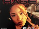 The Lady Of Rage - Necessary Roughness (2xLP, Album) (1997) (Vinyl) {AM}