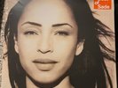 Best Of Sade Vinyl Lp Smooth Operator Your Love Is King Paradise Sweetest Taboo