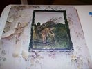 LED ZEPPELIN-SELF TITLED-LP-NM-GATEFOLD-CANADA PRESSING-1971-ATLANTIC