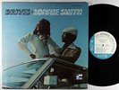 Lonnie Smith - Drives LP - Blue Note RVG VG+