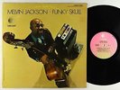 Melvin Jackson - Funky Skull LP - Limelight
