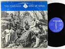 Pyramids - King of Kings  LP - Pyramid - Private Spiritual Jazz