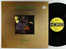 Sam Rivers - Black Africa  Perugia (Black Africa 2) 2xLP - Horo Italy VG+