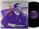 Jackie McLean - A Long Drink Of The Blues LP - New Jazz - NJLP 8253 Mono RVG
