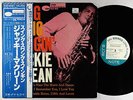 Jackie McLean - Swing, Swang, Swingin' LP - Blue Note Japan - BST 84024 VG++ Obi