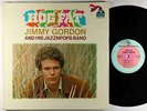 Jimmy Gordon & His Jazznpops Band - Hog Fat LP - Flying Dutchman