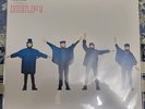 The Beatles - Help  [Vinyl LP] (Capitol 46439) Stereo FREE SHIPPING