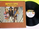 HONEY CONE Sweet Replies 1971 Original Textured UNIPAK LP Mint Minus WoW  a3726