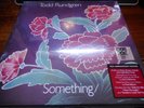 Todd Rundgren Somrthing/ Anything 4 LP Box Set 2022 RSD Black Friday