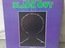 Fats Theus – Black Out / rares Original von 1970 – Green CTI