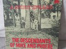 The Descendants Of Mike And Phoebe – A Spirit Speaks / Original Strata East 1974