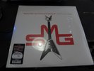 MICHAEL SCHENKER GROUP Heavy Hitters 2LP sealed White VINYL Record HARD ROCK NEW