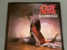 Ozzy Osborne - Blizzard of Ozz - OG 1981 Press - Jet Record - VG+ Wax - VG Cover