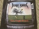 DEATH ANGEL  Frolic Through The Park Vinyl LP  1988 Enigma Records
