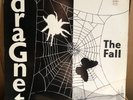 The Fall: Dragnet - original 1979 LP (Step Forward)
