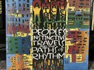 A Tribe Called Quest - People's Instinctive Travels [New Vinyl LP]