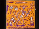 THE PLUGZ BETTER LUCK 1981 LP FATIMA RECORDZ FTM 80 PUNK NEW WAVE