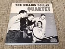 ELVIS PRESLEY et al - THE MILLION DOLLAR QUARTET - 12