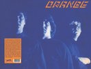 AGENT ORANGE Living In Darkness LP SURF PUNK ROCK Melodic Hardcore IMPORT Black