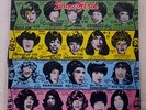 ROLLING STONES SOME GIRLS ROLLING STONES ESS-81050 JAPAN PROMO VINYL LP