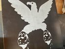 KARP S/T LP K Records OOP 