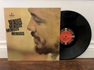 Charles Mingus - Mingus Mingus Mingus LP VG+ OG US Impulse Mono Dolphy Rare