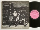 ALLMAN BROTHERS BAND At Fillmore East CAPRICORN 802 Orig 2xLP “Pressway” Clean