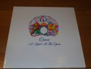 QUEEN - A Night At The Opera - 1975 UK first press 12-track LP - 5063 / 5064