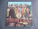 The Beatles - Sgt. Pepper's... 1967 UK LP PARLOPHONE MONO B&Y COMPLETE