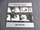 The Beatles - Let It Be Naked 2003 UK/Euro LP PARLOPHONE/APPLE 1st w/BOOK + 7