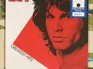 The Doors SEALED LP Greatest Hits White Vinyl Light my Fire Hello I Love You M/M