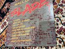 Slade ‎Wall Of Hits UK 1991 Compilation Vinyl Polydor