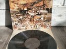Black Sabbath Greatest Hits 1981 Spain 1st - Vinyl Record LP Album Metal