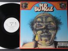 Mr. Bungle – Mr. Bungle LP VINYL 1st PRESS ROCK FUNK METAL THRASH METAL 1991 SOD