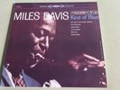 Miles Davis Kind Of Blue LP CS8163 USA Pressung