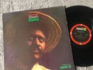 PHAROAH SANDERS BLACK UNITY ORIG GATEFOLD IMPULSE LP VG+