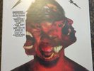 Metallica 3 LP 1 CD Box SEALED Hardwired to Self Destruct Deluxe Edition M/M