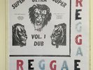 Boris Gardner Happening - Ultra Super Dub Vol. 1