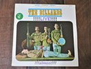 The Dillards Live...Almost - EKS-7265 - 1964 USA Original LP