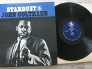 John Coltrane  Stardust LP    1964 Press   Live At The Vanguard Again  EX+ / NM