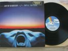 Sound Barrier - Total Control LP 1983- Heavens Edge S/T - Motely Crue  Promo NM