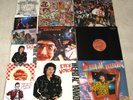 Weird Al-Polka Party-Even Worse-Dare To Be Stupid-Self Titled- 3D-Promo LP's- NM