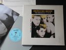 Depeche Mode – The Singles 81 → 85 LP VINYL 1st PRESS ELECTRONIC SYNTH-POP 1985