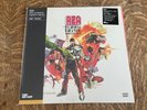 RZA As Bobby Digital In Stereo VMP Mantis Green Colored 2LP Vinyl NEW & SEALED