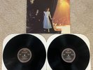 RUSH EXIT...STAGE LEFT Double Live LP RECORD 1981 Geddy Lee NEIL PEART Alex YYZ