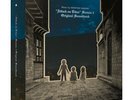 Hiroyuki Sawano Attack On Titan Season 3 Soundtrack deluxe BLACK/WHITE SPLATTER