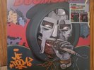 MF DOOM Operation Doomsday Alternate Cover Vinyl With Poster Sealed MF-94 Record