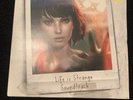 Life is Strange Soundtrack Vinyl Video Game Promo Only Rare HTF
